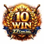 10 WIN Game Logo