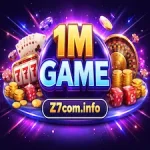 1M Game Logo