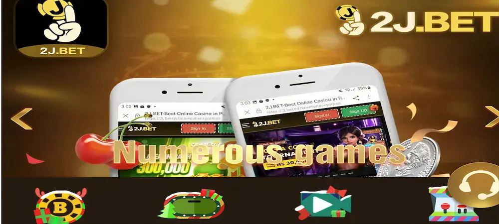 2J BAT Game Download 