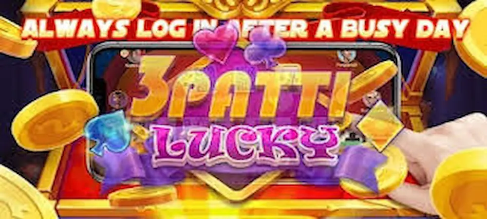 3Patti Lucky 