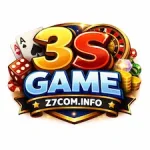 3S Game Logo