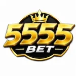 5555Bet Game Logo