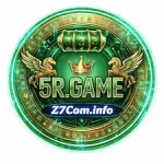 5R Game Logo
