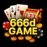666D Game Logo