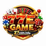 777E Game Logo