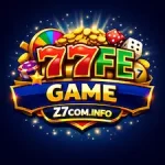 777FE Game Logo