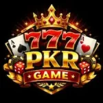 777PKR Game Logo