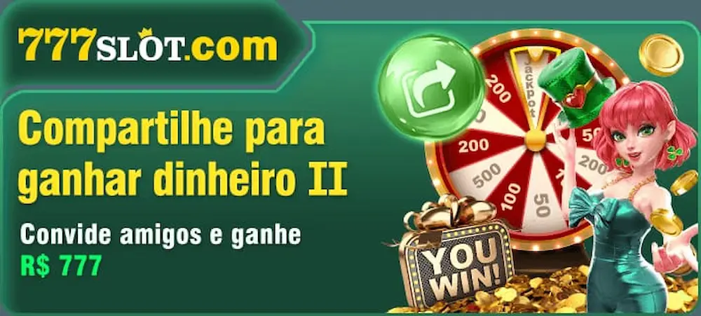 777Slot Game Download