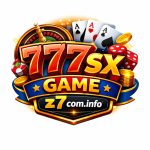 777sx Game Logo
