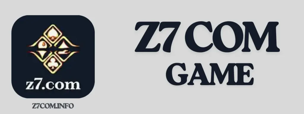 Z7 com logo