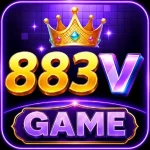 883v Game Logo