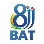 8JJ BET Game Logo