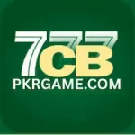 9777CB Game Logo