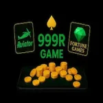 999R Game Logo