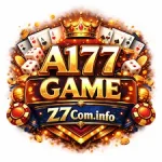 A177 Game Logo