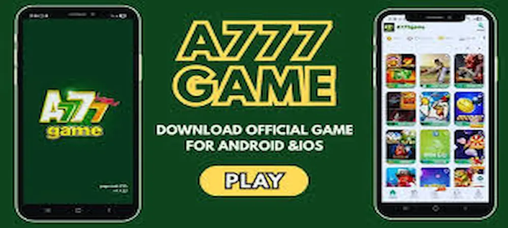 A777 Game