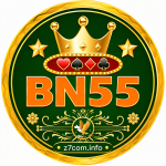 BN55 Game Logo