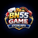 BN55 Game Logo