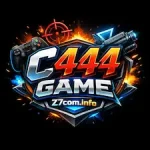 C444 Game Logo