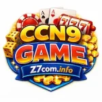 CCN9 Game Logo