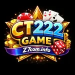 CT222 Game Logo