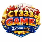 CT333 Game Logo