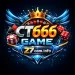 CT666 Game Logo