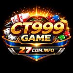 CT999 Game Logo