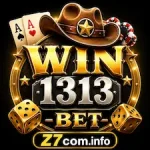 WIN1313 Game