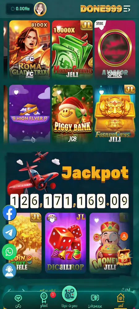 Done999 Game Download