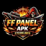 FF PANEL APK Logo