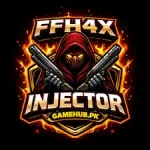 FFH4X Injector Logo