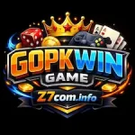 GOPKWIN Game Logo