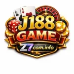 J188 Game Logo
