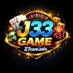 J33 Game Logo