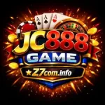 JC888 Game Logo