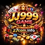 JJ999 Game Logo