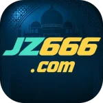 JZ 666 Game Logo