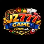 JZ777 Game Logo
