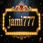 Jami777 Game Logo