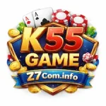 K55 Game Logo