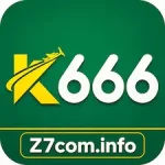K666 Game Logo