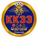 KK33 Game Logo