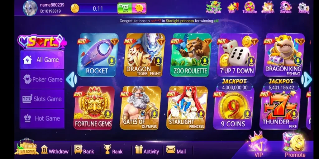 Luck91 Game Download 