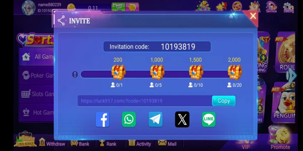 Luck91 Game Download 2