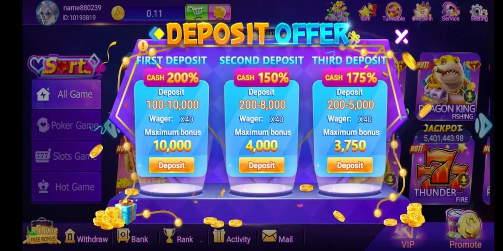 Luck91 Game Download 3