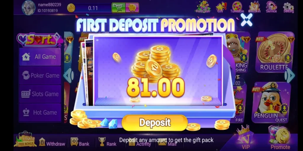 Luck91 Game Download 