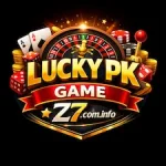 Lucky PK Game Logo
