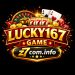 Lucky167 Game Logo