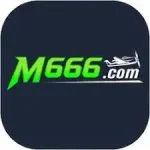 M666 Game Logo
